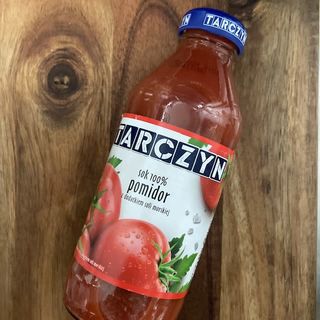 Sok Tarczyn pomidor 0,33l