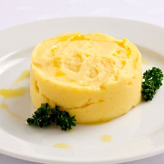 Картофельное пюре (180г)