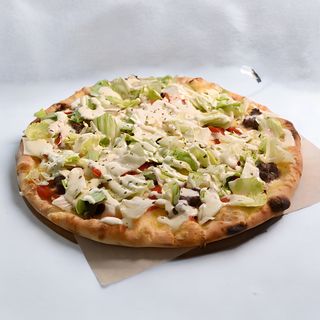 Піца Віллі Ферреро