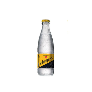 Schweppes Tonic