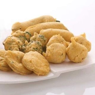 Mixed Bahajias