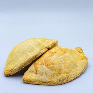 Meat Pie