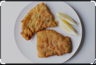 Milanesa (Para 1 persona)
