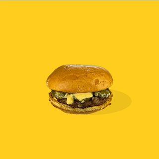 DRISTOR BURGER MICI