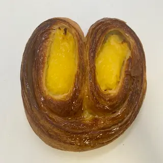 Palmera De Crema (2 Uds.)