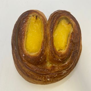 Palmera De Crema (2 Uds.)