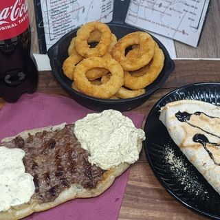 Mazalica akcija-kombinacija