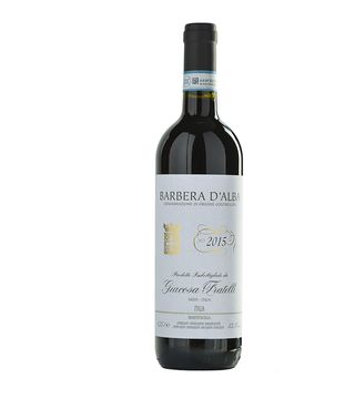 Barbera D alba Giacosa D.O.C 75 cl
