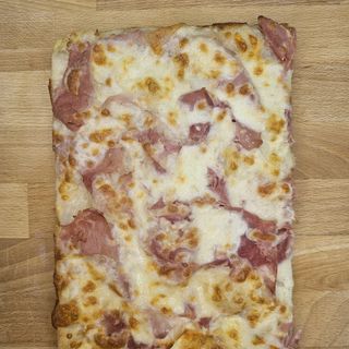 Crostino teglia intera per 4/5 persone