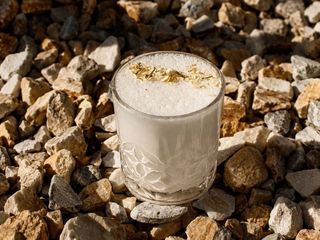 MilkShake Vanilla