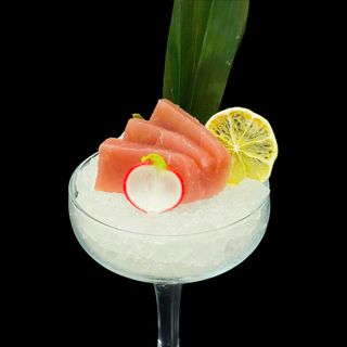 M002 Sashimi maguro - 3 pezzi