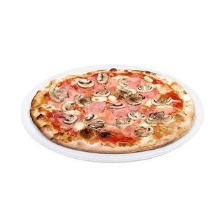 Pizza Romana (Pequeña)