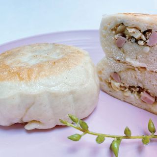 Jian Bao De Pollo