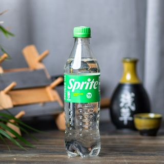 Sprite 500 ml + kaucja