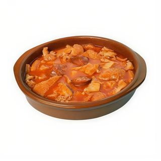 Ración Callos