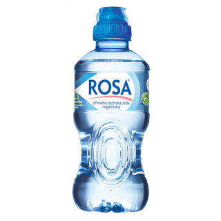 Voda Rosa
