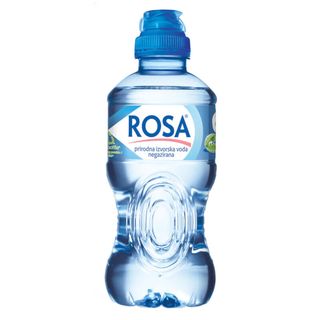 Voda Rosa negazirana