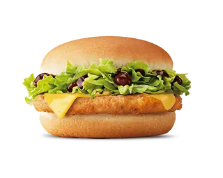 Chicken & Cheese