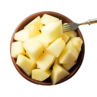 Melón Galia Cortado Bol 750 Cc