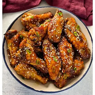 Chicken Teriyaki