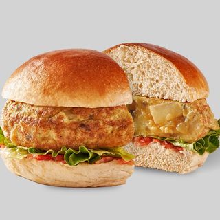 La Torti Brioche Original