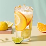 Лимонад Садовый (500мл)