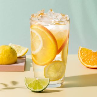 Лимонад Садовый (500мл)