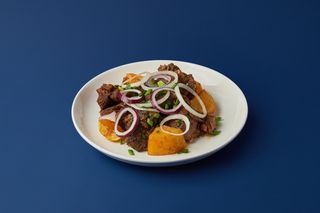 Сырне по-казахски