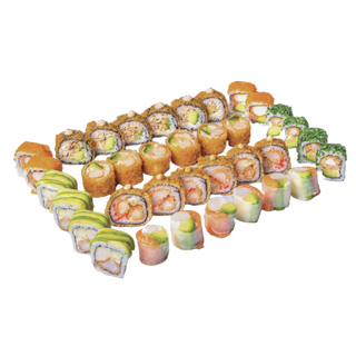  ASSORTIMENTS SMART CLUB   (36P) 
