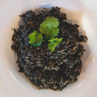 Risotto Nero