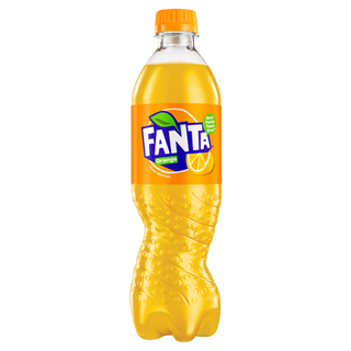 Фанта