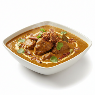 Lamb Korma