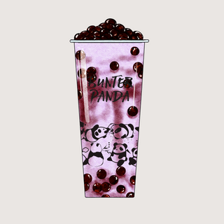 Taro & Tapiocas (TOPPING FIJO)