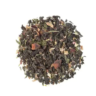 Spicy Strawberry - 100 g