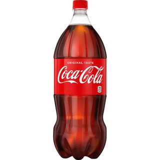 Coca-Cola Original 2L PET
