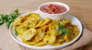 Maru bhajia 10 pcs