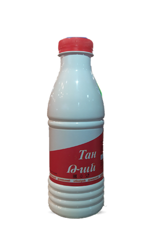 Մածնաբրդոշ