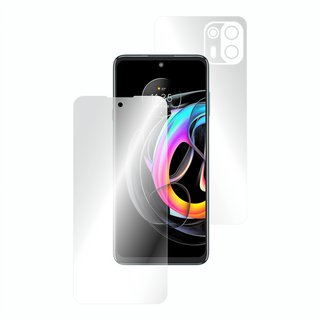 Folie Mata  Motorola Edge 20 Lite - Fullbody