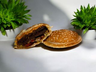 Биф Спэйс х2 (305г)