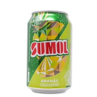 Sumol Ananás