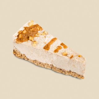 Бананов Чийзкейк