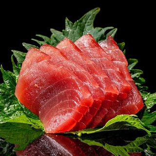 1051 Sashimi tonno 4pz