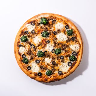 Pizza Greek Orthodox 30cm