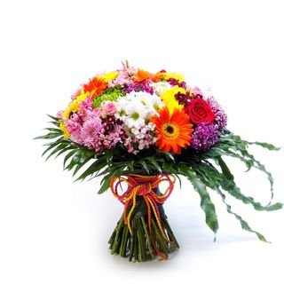 Bouquet do campo