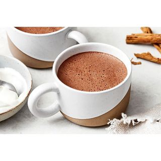 Chocolate Tea