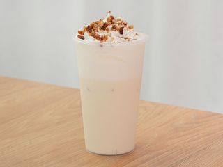 Té Jazmín Con Leche (500 Ml.)
