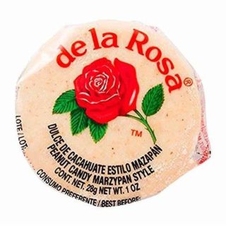 Mazapán de la Rosa 28g