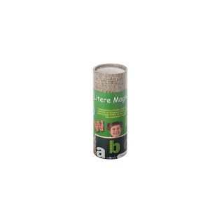 Set Lumea magnetilor - Litere magnetice [4137343]