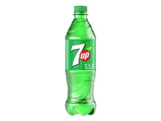 7up 500 մլ