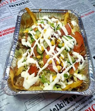 Kapsalon